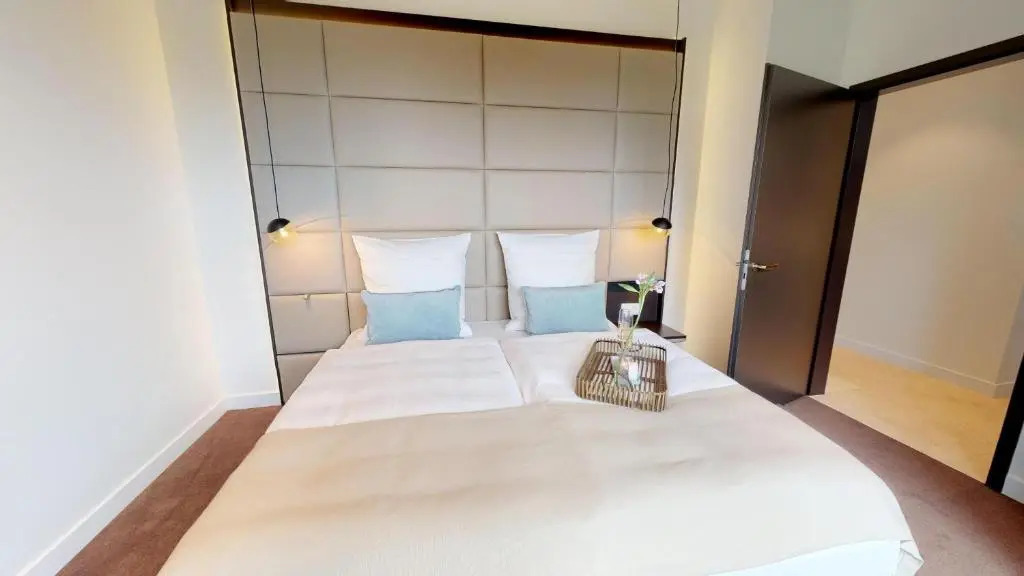 White Pearl Apartment 4.03