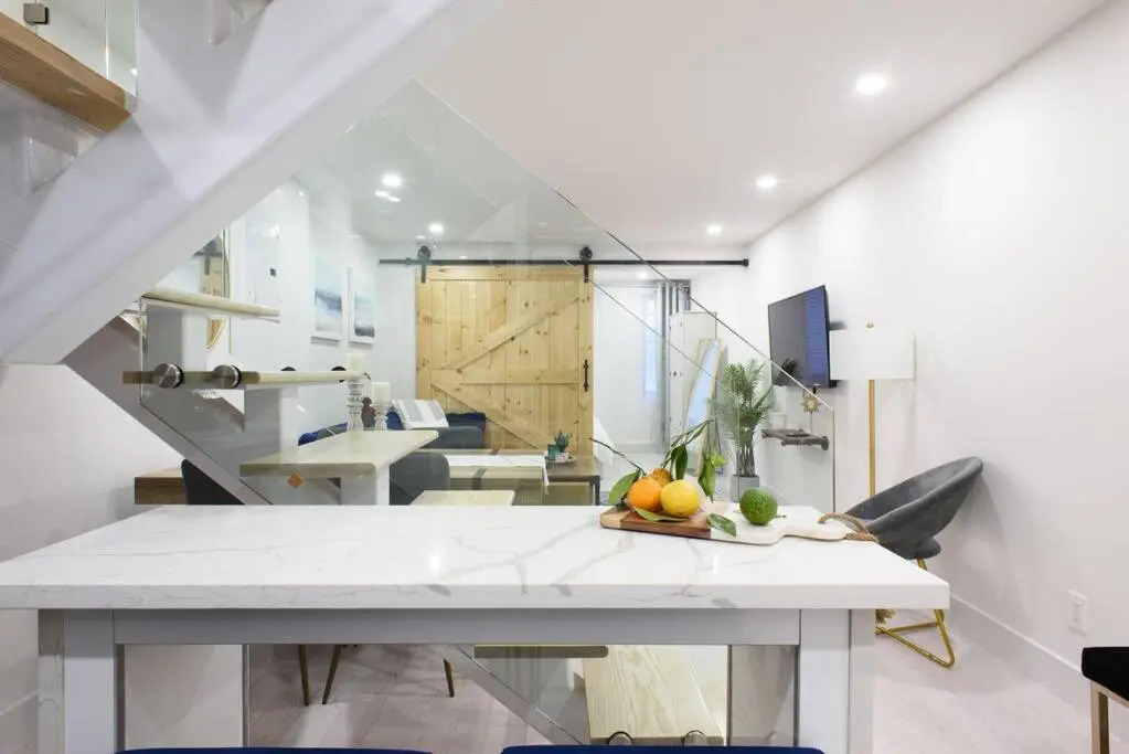 75-3a 3Br Duplex Prime UES WD in Unit Sleeps 6