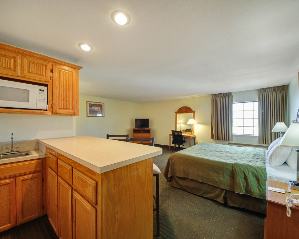 Americas Best Value Inn Pharr/McAllen