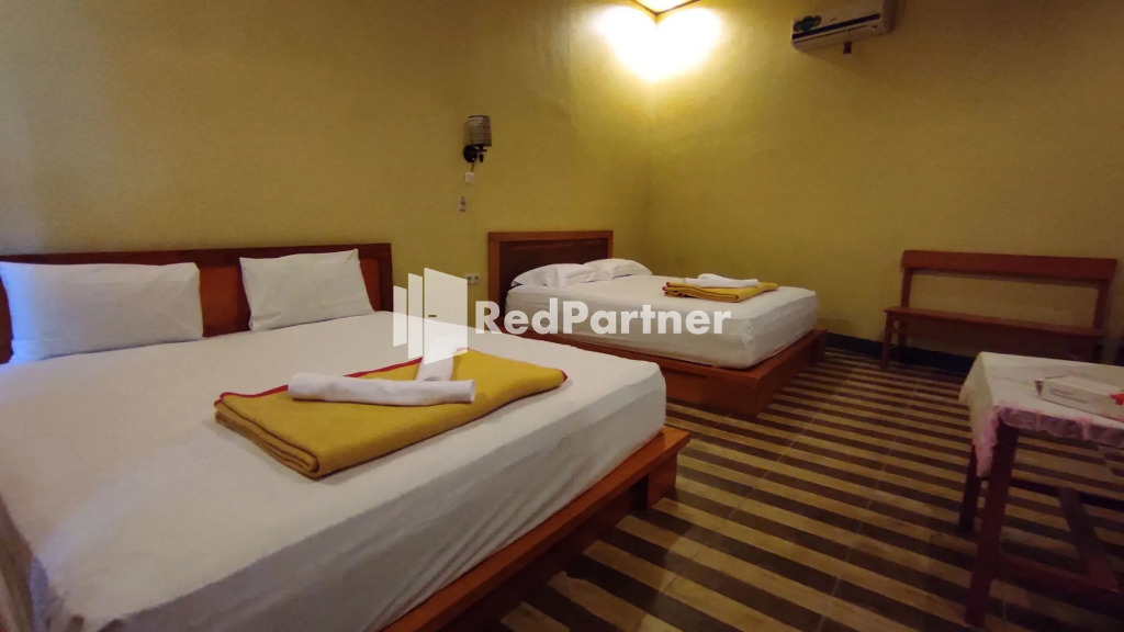 Tangkoko Ranger Homestay