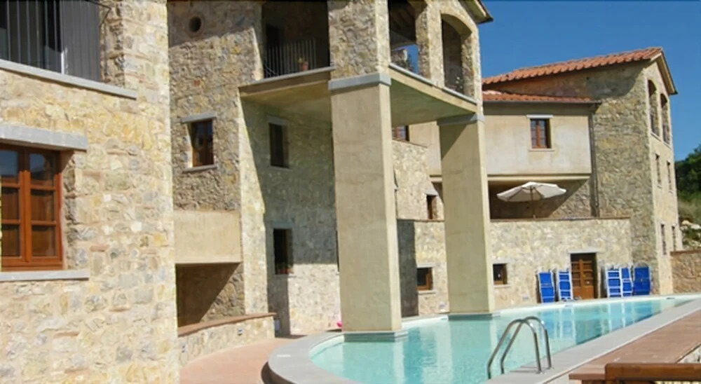 Borgo Di Gaiole