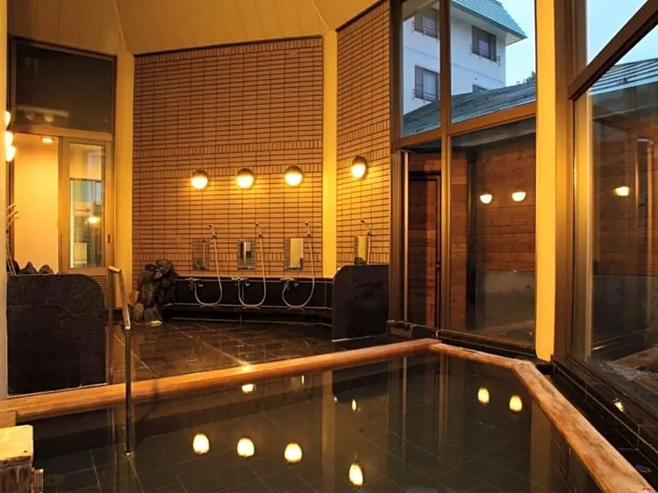 Hakuba Hotel Oak Forest - Vacation STAY 34180v