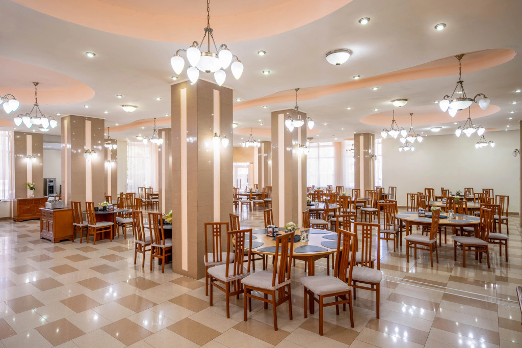 Hotel Traian