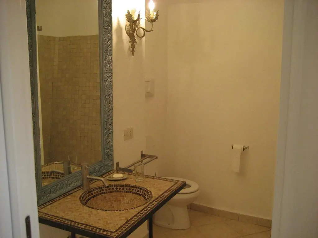 Casa Anna Capri Charme