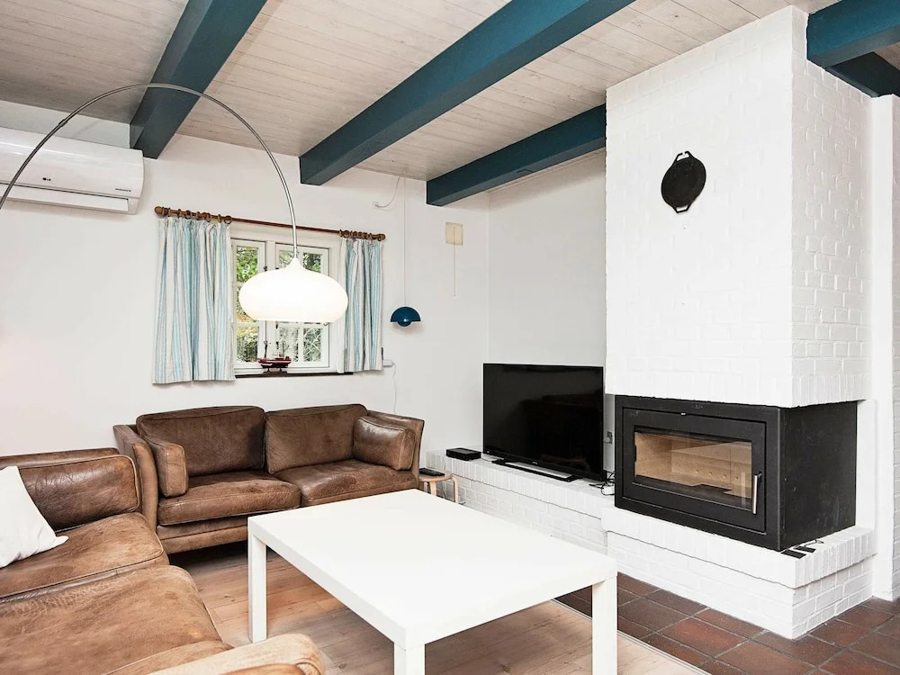 Alluring Holiday Home in Romo With Terrace