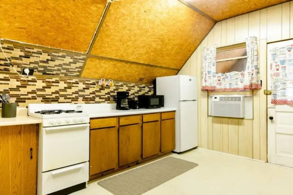 The Avondale Attic