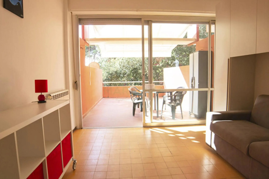 Bolina flat in Follonica-BOLINA