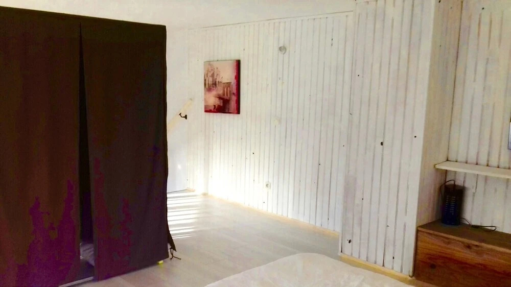 Apartment With one Bedroom in Fréjus, With Wonderful City View - 400 m