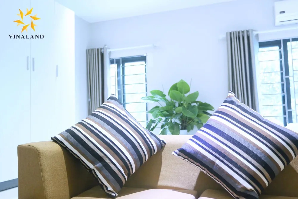 Sarepi Service Apartment