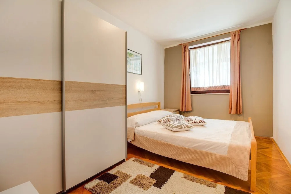 Apartments Ida