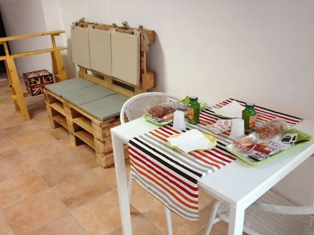 Motel 7 Laghi