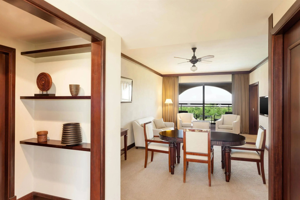 Sheraton Colonia Golf & Spa Resort