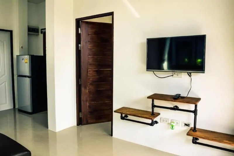 Yupa Villa 5 ( 1 bedrooom )