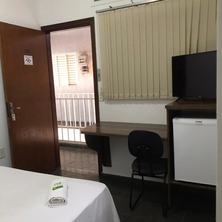 HOTEL BELA VISTA NOVA ODESSA