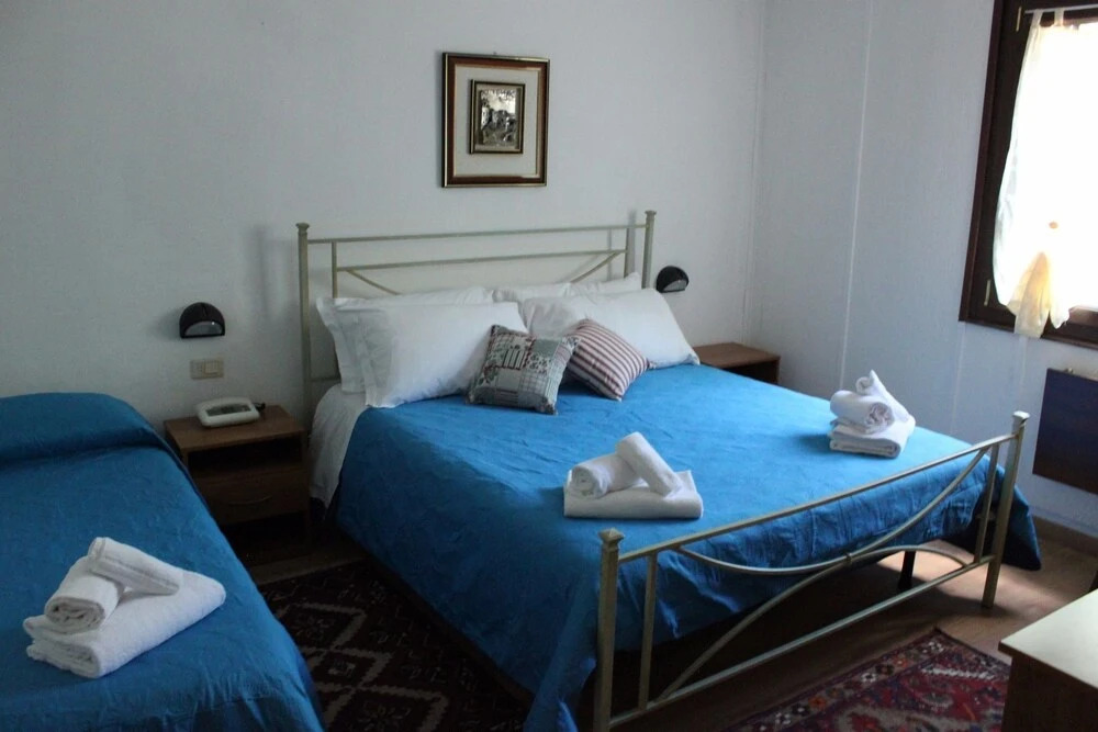 Hotel La Croce