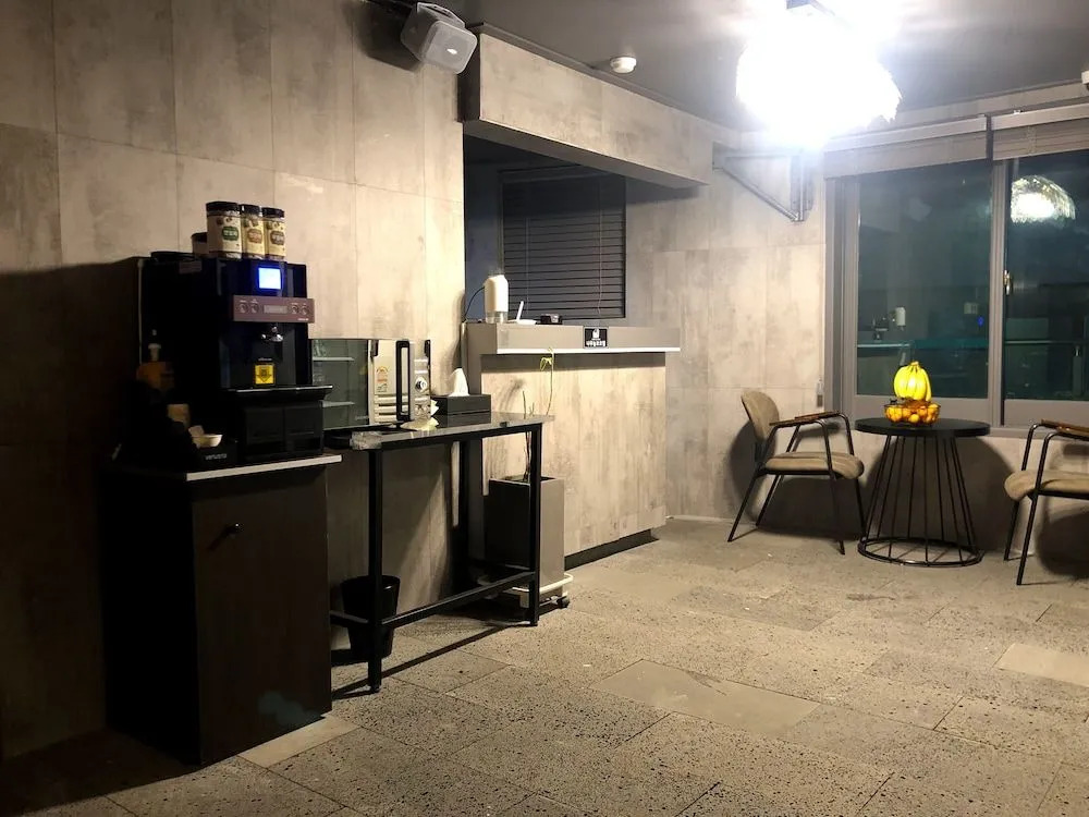 Namuneulbo Hotel Songjeong