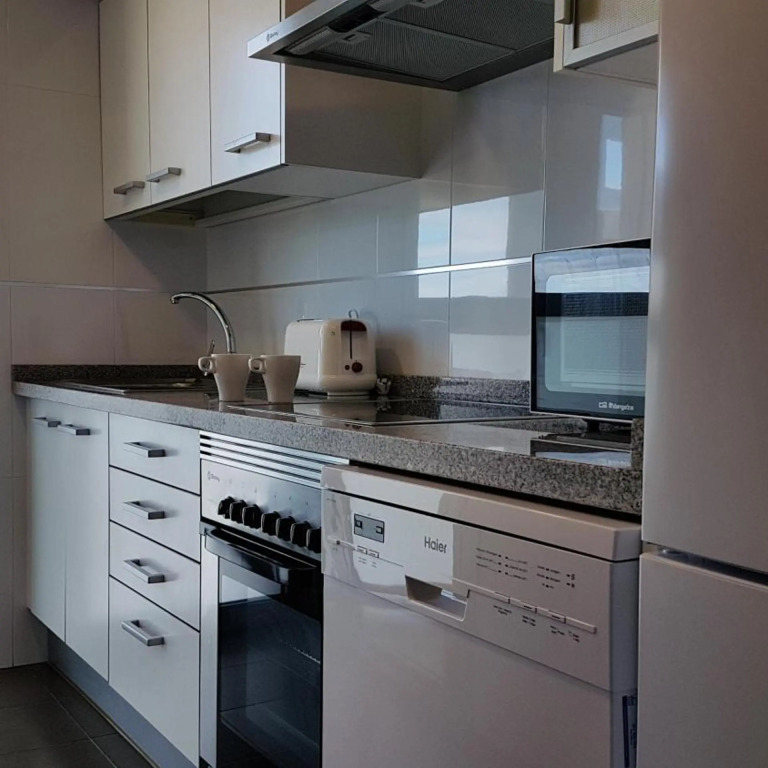 Apartamento Torre Lugano