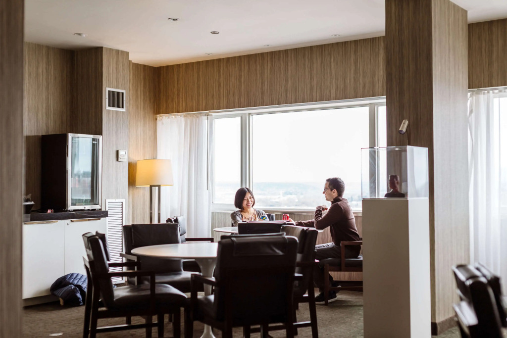 Hotel Murano