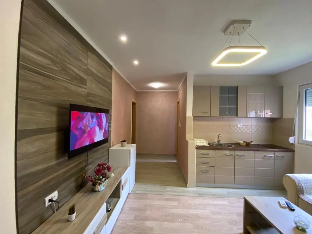 Apartmani Zecevic