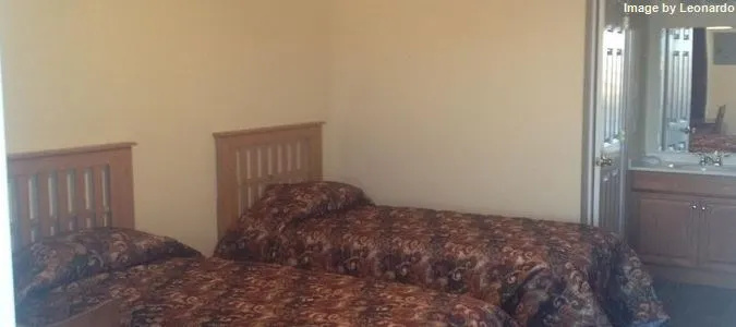 Tumbleweed Inn