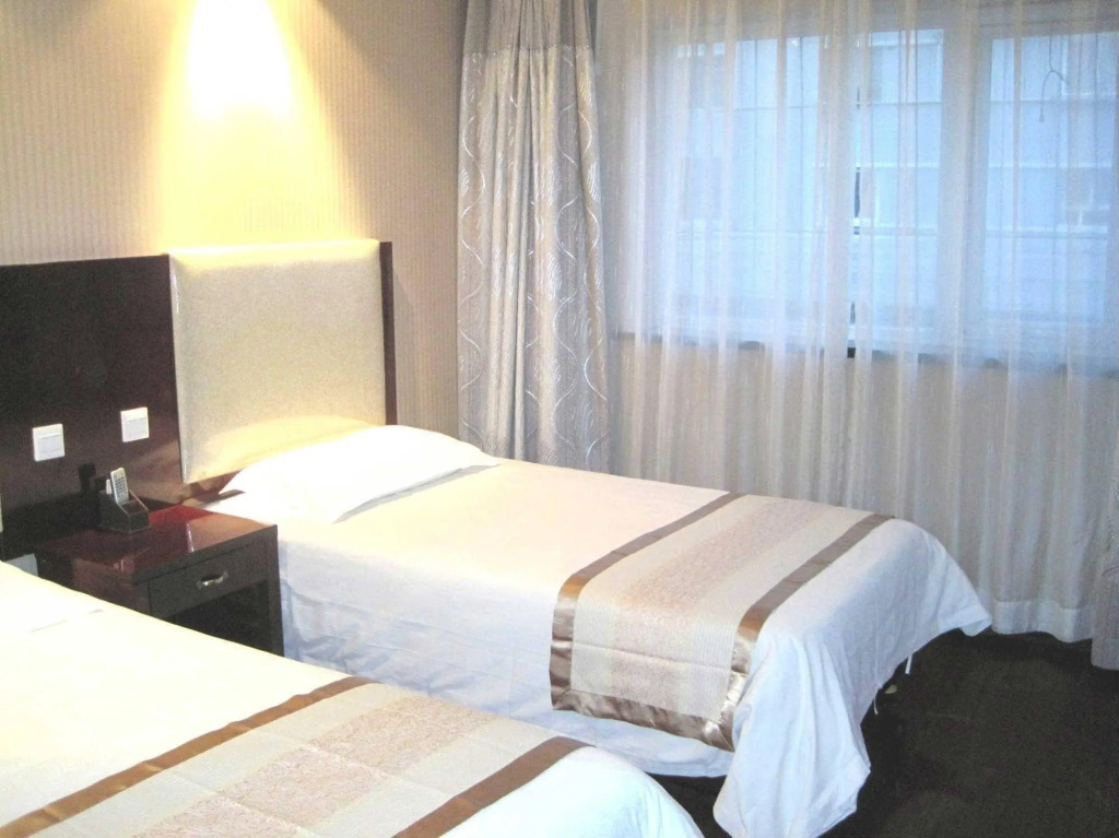 Golden Inn