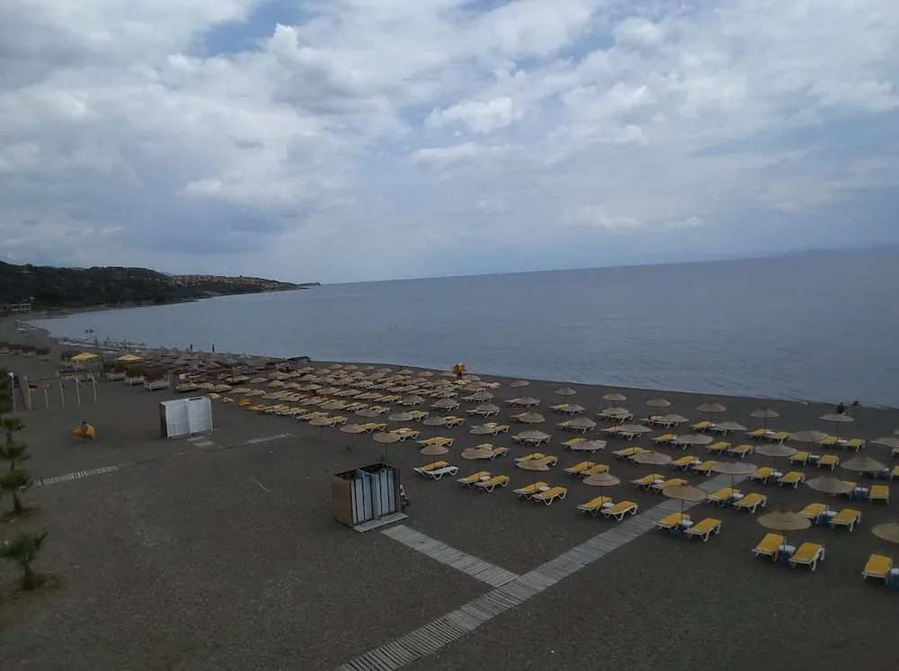 Assos Altın Hotel