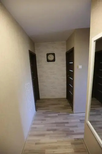 Modern 2 Rooms Apartment