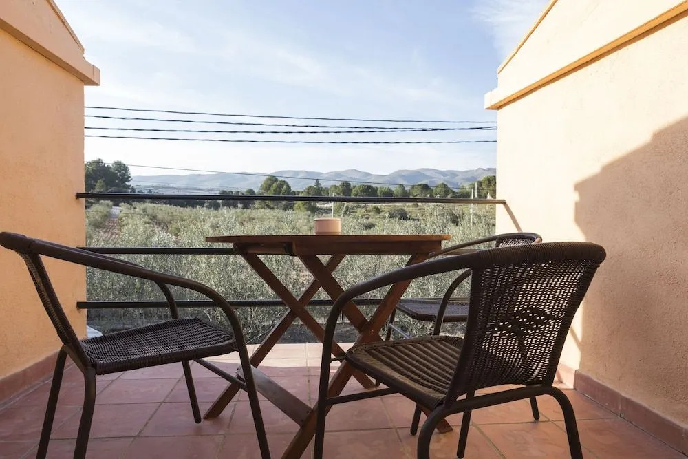B&B Casa Josa