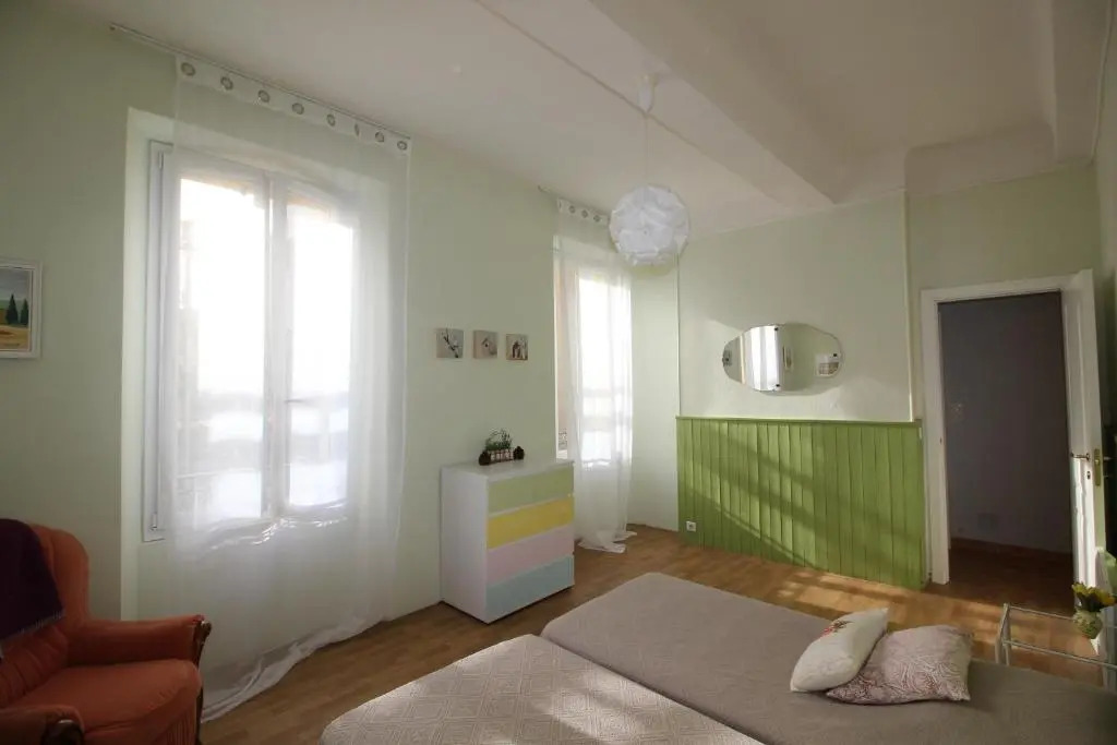 Appartement Foussard
