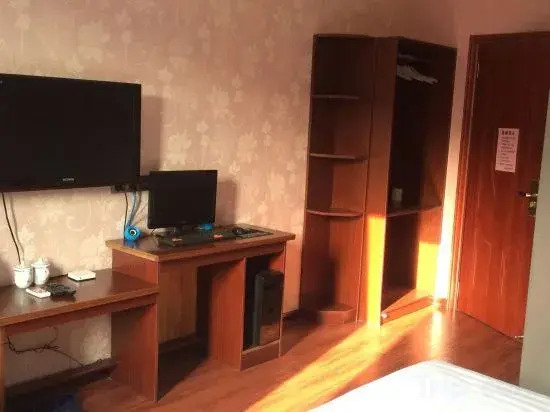 Jingxin Express Hostel