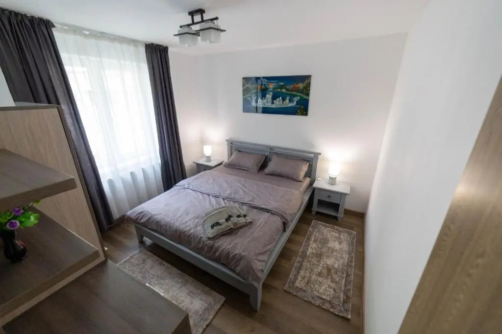 Rio Residence Apartment