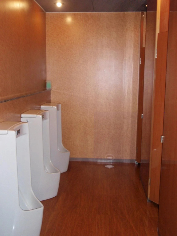Capsule Hotel Kobe Sannomiya