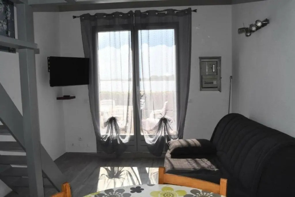 Résidence Le Hameau Des Pecheurs - VILLA 3 PIECES 6 couchages PORT LEUCATE MAE-5824