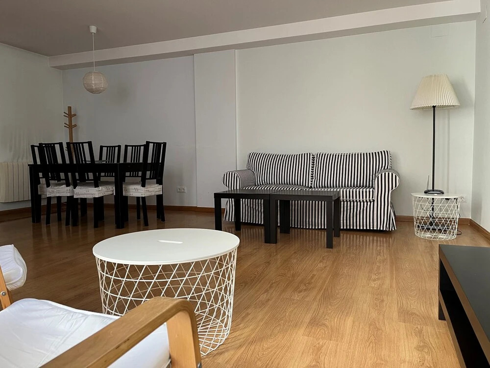 Casa Damián del Baile Apartamentos