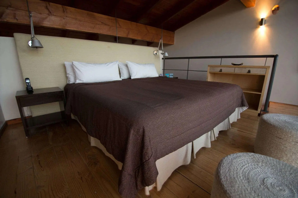Rochester Bariloche Suites & Spa