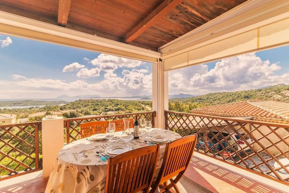 La Casa Di Farina