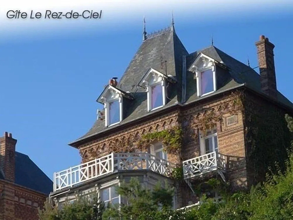 La Villa Marguerite