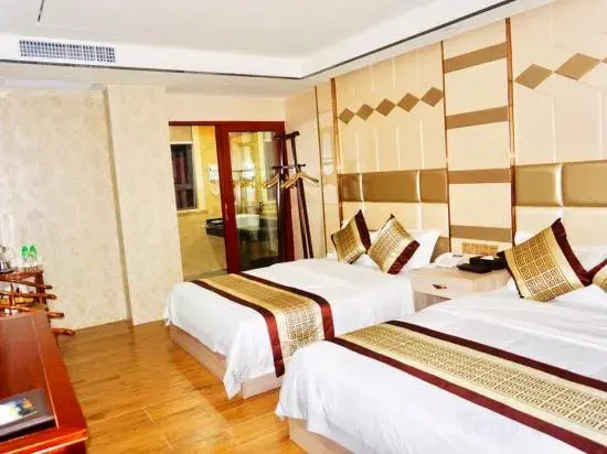 Wen Long Hotel