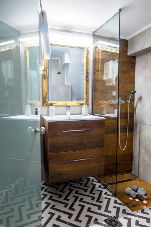 Luxurious Suite Maria