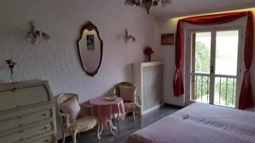 Anai Apartment