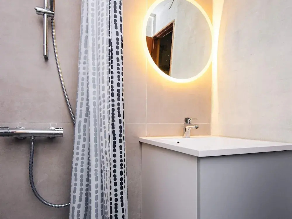 6 person holiday home in Blåvand