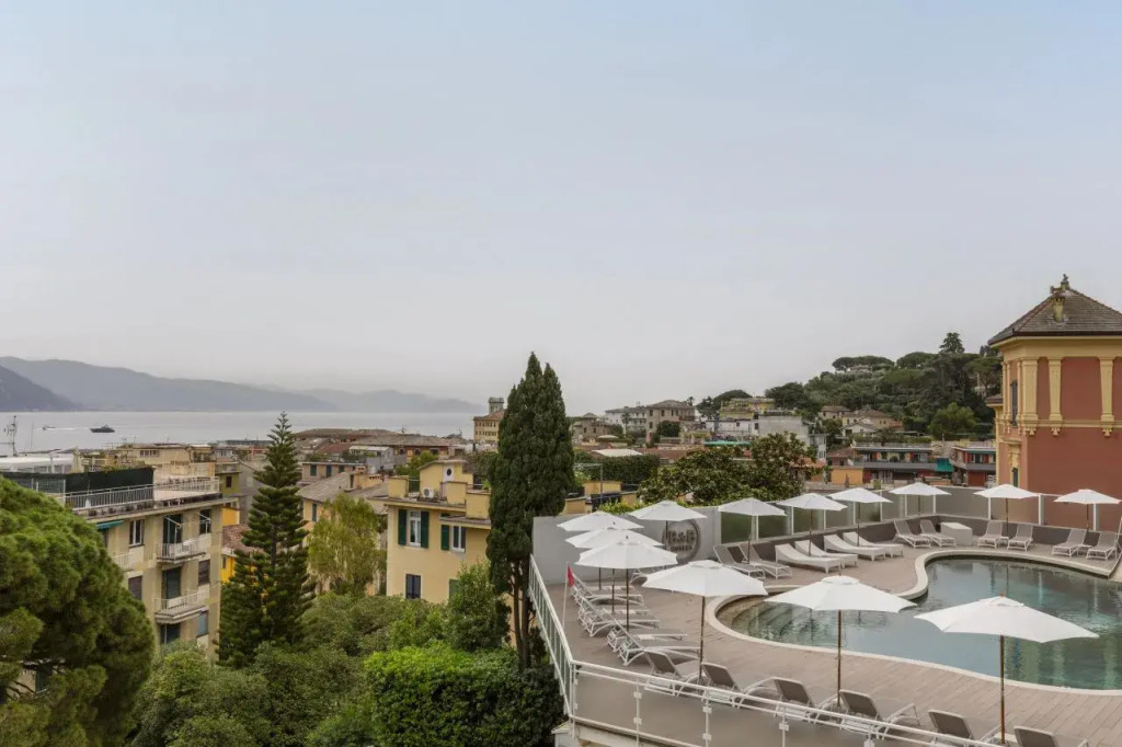 Hotiday Santa Margherita Porto