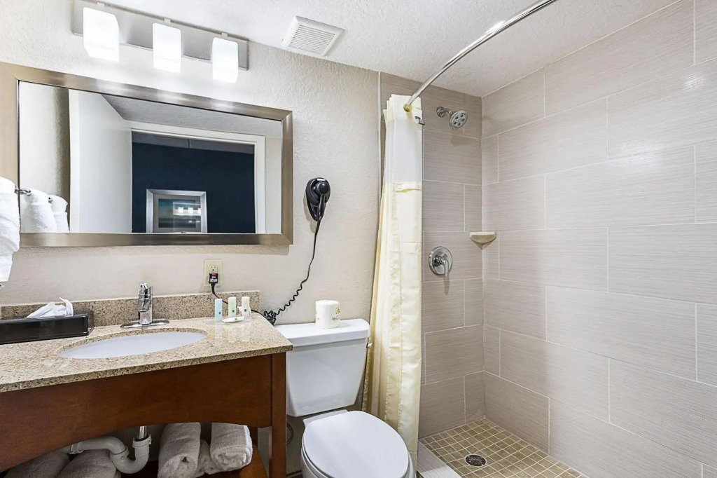 Quality Inn & Suites Heritage Park