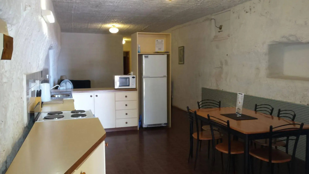 Desert View Apartments