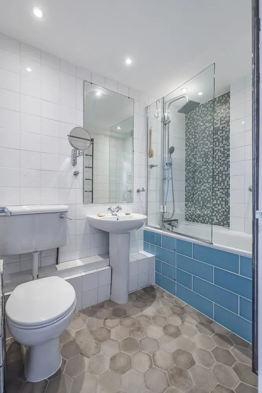 Regent's Park Pad