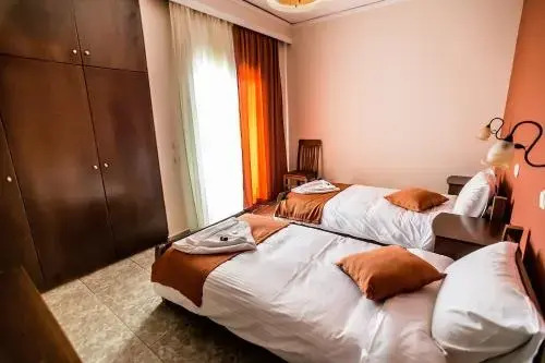 Aggelos Hotel