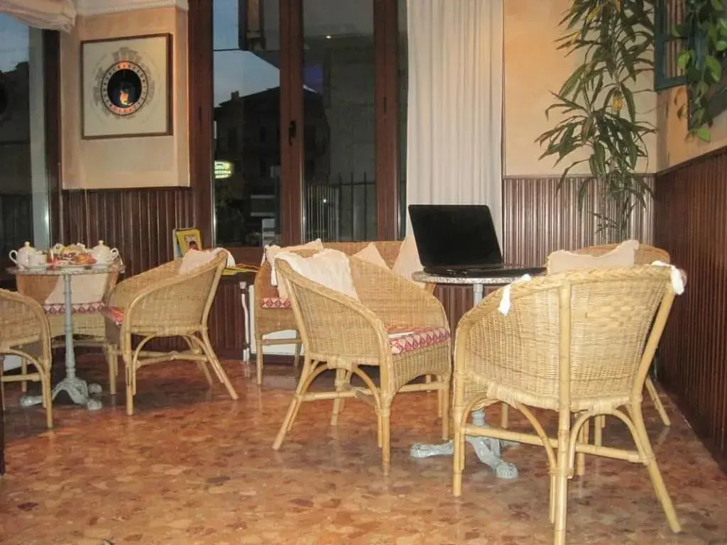 Hotel Cristallo