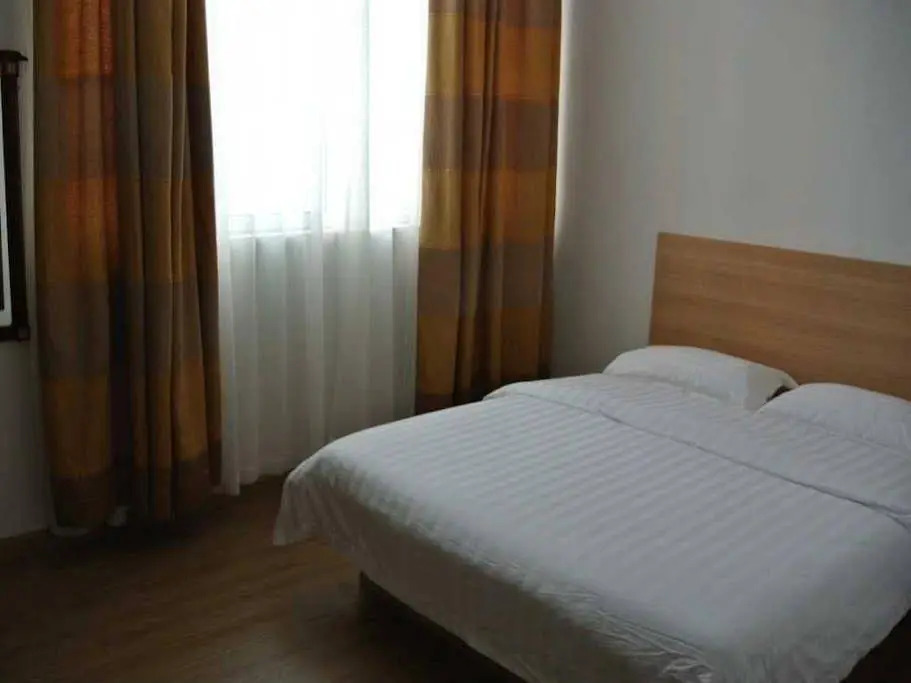 Zhongsui Hotel