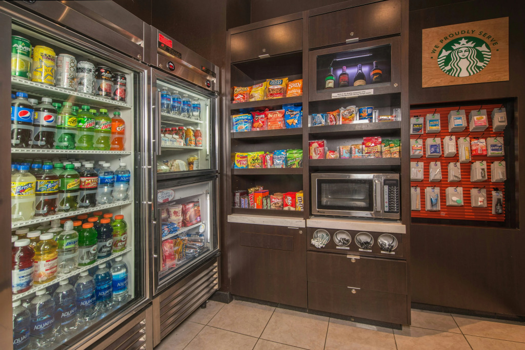 Courtyard by Marriott Newark-University of Delaware