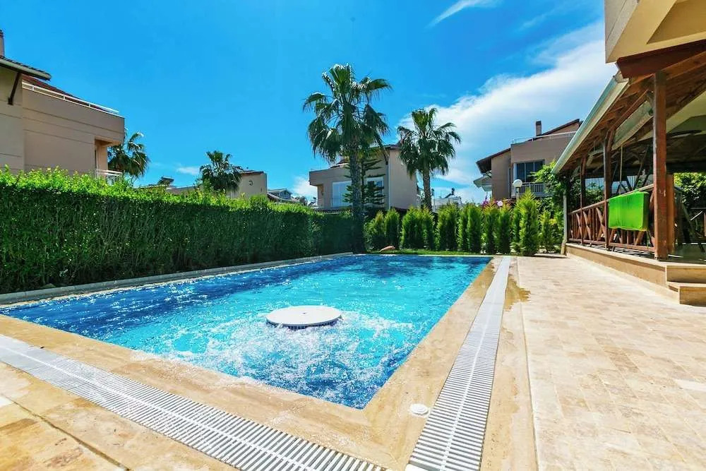Paradise Town Villa Lisa